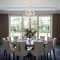 Adorable family dining room decorating ideas 20