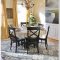 Adorable family dining room decorating ideas 22