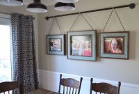Adorable family dining room decorating ideas 36