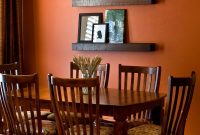 Adorable family dining room decorating ideas 37