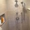 Adorable master bathroom shower remodel ideas 06