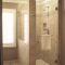 Adorable master bathroom shower remodel ideas 11