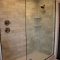 Adorable master bathroom shower remodel ideas 22