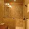 Adorable master bathroom shower remodel ideas 31