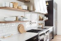 Adorable rustic farmhouse kitchen design ideas 01