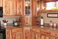 Adorable rustic farmhouse kitchen design ideas 07