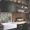 Adorable rustic farmhouse kitchen design ideas 20