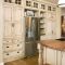 Adorable rustic farmhouse kitchen design ideas 26