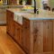 Adorable rustic farmhouse kitchen design ideas 30