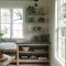 Adorable rustic farmhouse kitchen design ideas 31