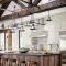 Adorable rustic farmhouse kitchen design ideas 41