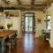 Adorable rustic farmhouse kitchen design ideas 44