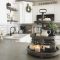 Adorable rustic farmhouse kitchen design ideas 45