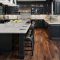 Adorable rustic farmhouse kitchen design ideas 47