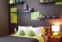 Awesome bedroom decorating ideas for teen 04