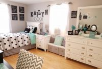 Awesome bedroom decorating ideas for teen 10