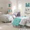Awesome bedroom decorating ideas for teen 11