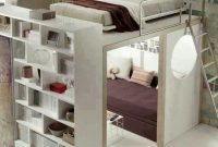 Awesome bedroom decorating ideas for teen 16