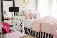 Awesome bedroom decorating ideas for teen 37