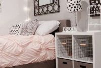 Awesome Bedroom Decorating Ideas For Teen 41