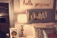 Awesome bedroom decorating ideas for teen 43