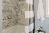 Beautiful bathroom shower remodel ideas 01