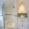 Beautiful bathroom shower remodel ideas 02