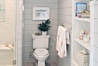 Beautiful bathroom shower remodel ideas 03