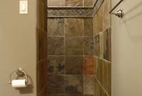 Beautiful bathroom shower remodel ideas 05