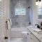 Beautiful bathroom shower remodel ideas 10