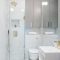 Beautiful bathroom shower remodel ideas 11