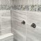 Beautiful bathroom shower remodel ideas 12