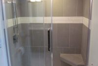 Beautiful bathroom shower remodel ideas 13