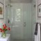 Beautiful bathroom shower remodel ideas 19