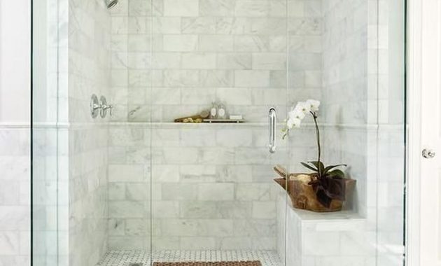 44 Beautiful Bathroom Shower Remodel Ideas Zyhomy