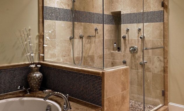 44 Beautiful Bathroom Shower Remodel Ideas Zyhomy