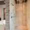 Beautiful bathroom shower remodel ideas 25
