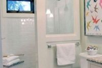 Beautiful bathroom shower remodel ideas 30