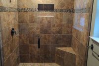 Beautiful bathroom shower remodel ideas 33