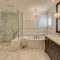 Beautiful bathroom shower remodel ideas 35