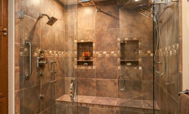 44 Beautiful Bathroom Shower Remodel Ideas Zyhomy