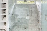Beautiful bathroom shower remodel ideas 41