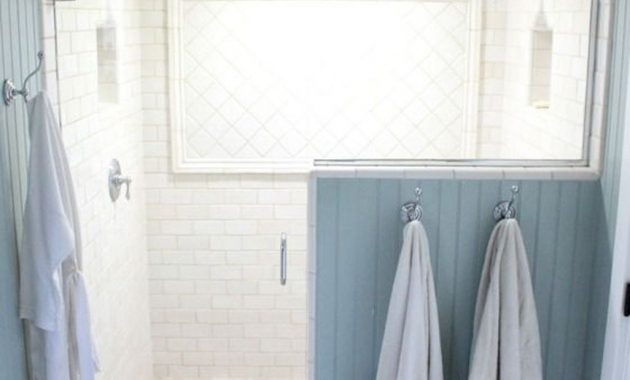 Beautiful bathroom shower remodel ideas 42