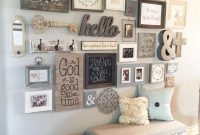 Beautiful diy wall decor ideas for any room 30