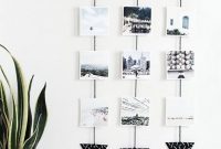 Beautiful diy wall decor ideas for any room 34