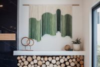 Beautiful diy wall decor ideas for any room 40