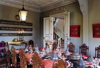 Best ideas for moroccan dining room décor 02
