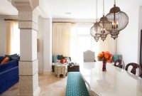 Best ideas for moroccan dining room décor 04