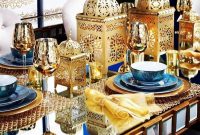 Best ideas for moroccan dining room décor 05