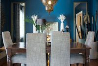 Best ideas for moroccan dining room décor 08
